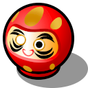 misc - daruma